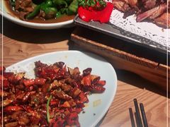 -吕氏疙瘩汤·新派鲁菜(济南万象城店)
