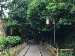 -铁路文化公园
