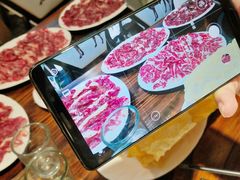 -万祥牛肉火锅(金龙店)