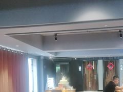 -黄山老妈·土菜(碧桂园店)