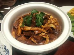 -保定会馆(秀兰店)