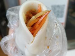 -张果佬年糕卷(科巷店)