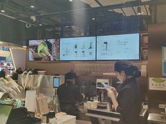 -茶米有言(城市市集龙之梦店)