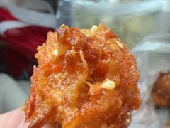 -京客隆超市(京源店)