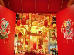 -深圳来福士广场