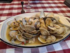 -安立可意大利美食