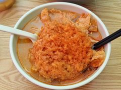 -家味螺蛳粉&烤鱼(五角场店)