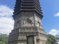 -玲珑塔公园