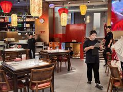 -匠熙小馆(崇文门店)