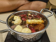 -吉野家(顺义站前北街店)