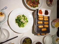 -徽韵人家·传承正宗徽菜(牡丹园店)