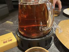 -炊烟小炒黄牛肉(浦东世纪汇店)