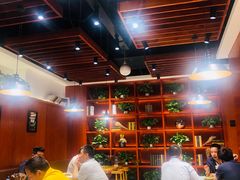 大堂-古觉面片(科技路天朗蓝湖树店)
