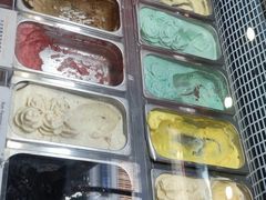 自助取餐区-iceason爱茜茜里·意大利健康冰淇淋(骑龙巷店)