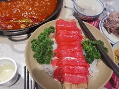 -鸿姐老火锅·传统炒料(上海旗舰店)