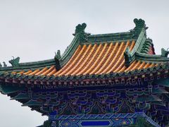 -阅江楼风景区