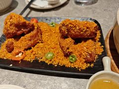 -留半山·香港食堂(啦啦宝都店)