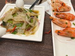 -海坛特色小吃·只做平潭特色菜(平潭店)