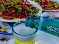 -友记功夫香·人民川菜(红牌楼店)