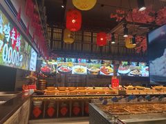 -头上红煨盐鸡·非遗院子餐厅