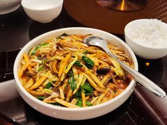 -走马楼饭庄(慈城古县城店)