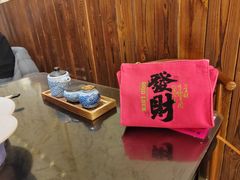-那些年一起吃串的地方烧烤(观前街店)