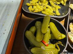 -半酌烧烤小酒馆(南京东路店)