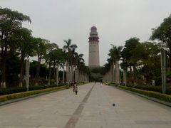 -五通灯塔公园