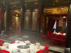 -小龙翻大江·小龙坎臻选店(太古里店)