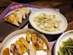 -铁公鸡·四川料理(天环广场店)