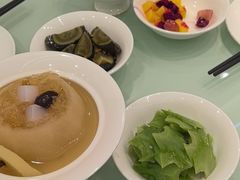 -合胜记太原排档(王府井店)