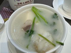 -好彩海鲜火锅饭店(银河百老汇店)