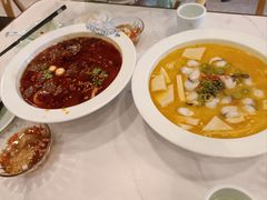 -蜀腾川·火锅鱼.烤鱼(新世界城店)