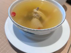 -海泰食府·新鲁菜·家宴(总部基地店)