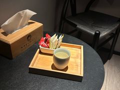 -大唐盲人按摩中心(胜太西路店)