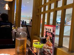 -万岁寿司(天河领展店)