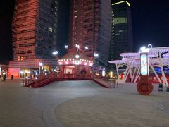 -大族广场Mall&More