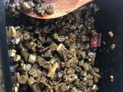 -南京大牌档(香港广场店)