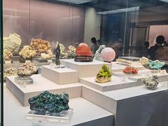 -湖南省地质博物馆