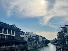 -奇芳阁·百年清真南京菜(夫子庙店)