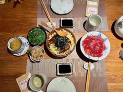 -酒井酱子·深夜食堂(东城汇店)