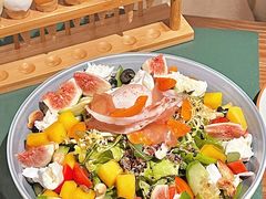 -ALLORA意大利餐厅(丰盛里店)