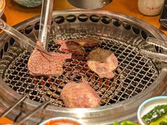 -拾勝牛·江景安格斯烧肉放题(江湾阳光天地店)