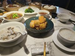 -钟菜·粤菜点心·宴请(海上世界·汇港二期店)