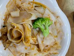 -陕老顺肉夹馍油泼面(湖东店)