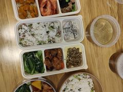 -山食间·中式营养轻餐(保利时光里店)