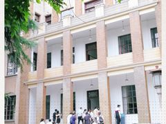 -南京中国近代史遗址博物馆(南京总统府)