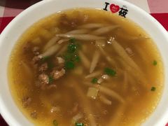 -西贝莜面村(近铁城市广场店)