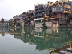 -乾州古城