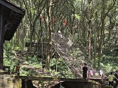 -富春桃源风景区
